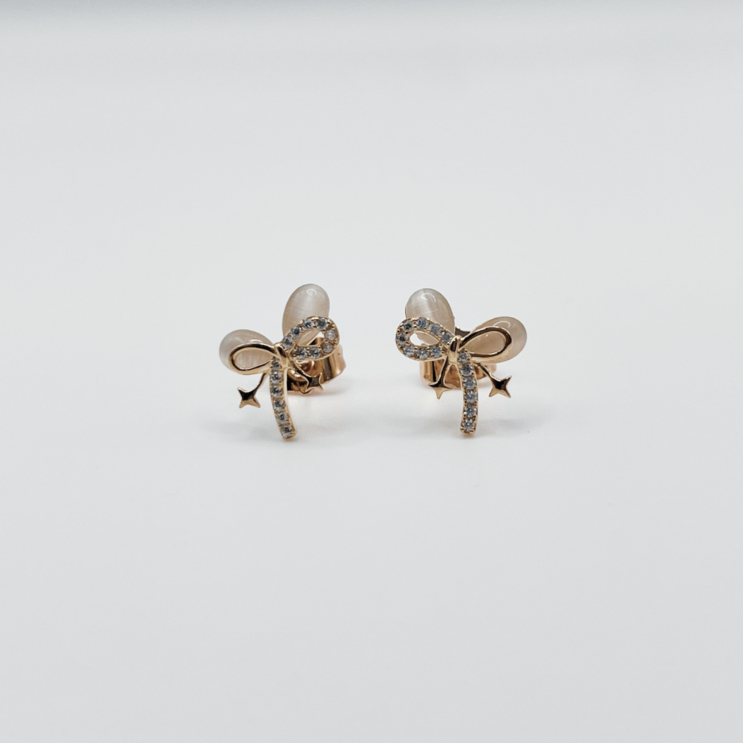 Aretes Coquette Mini