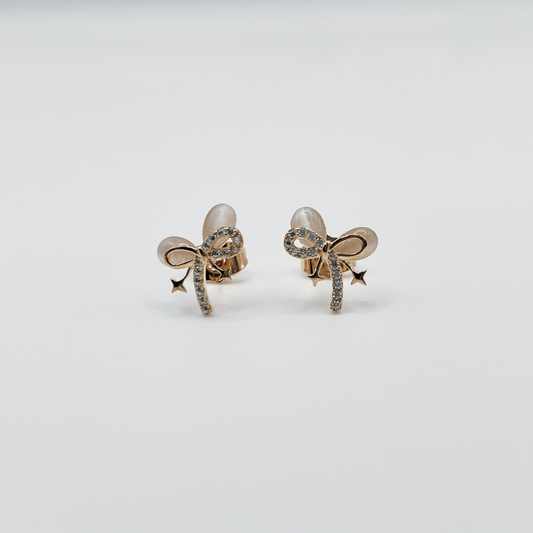 Aretes Coquette Mini