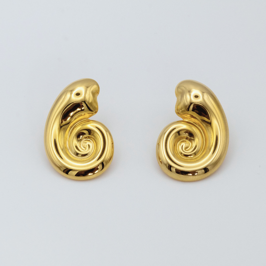 Aretes Topos Espiral