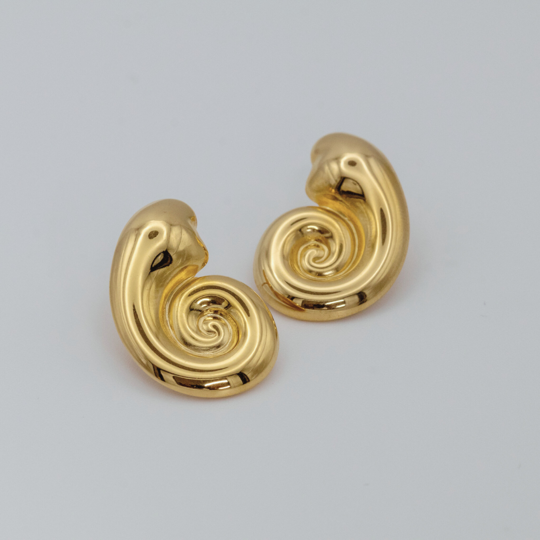 Aretes Topos Espiral