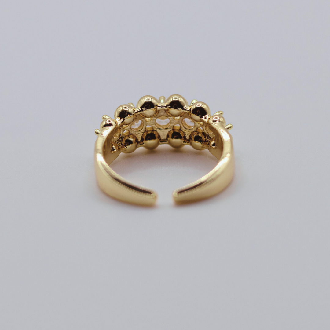 Anillo Corona