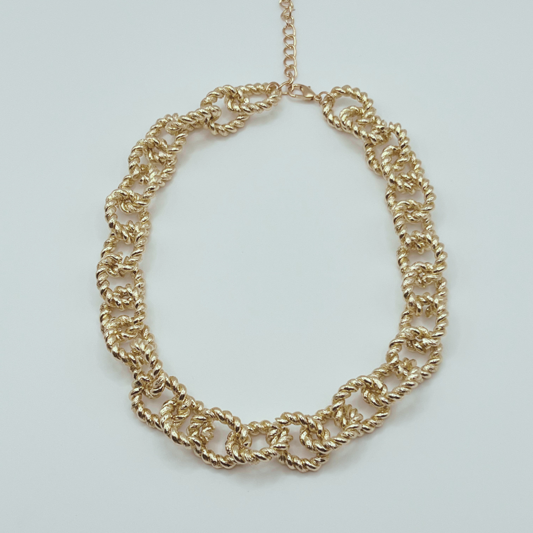 Collar Maxi Chain