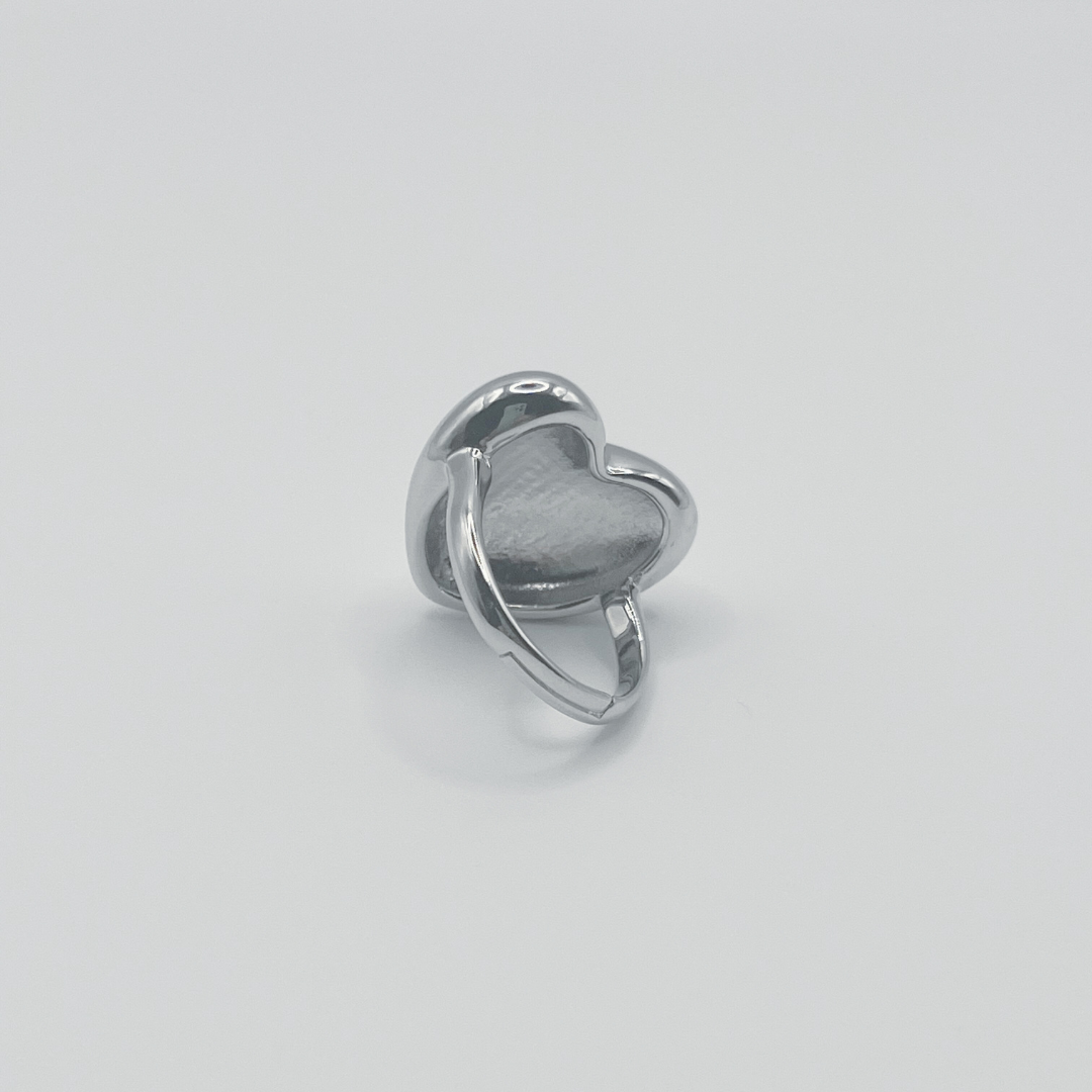 Anillo Corazón