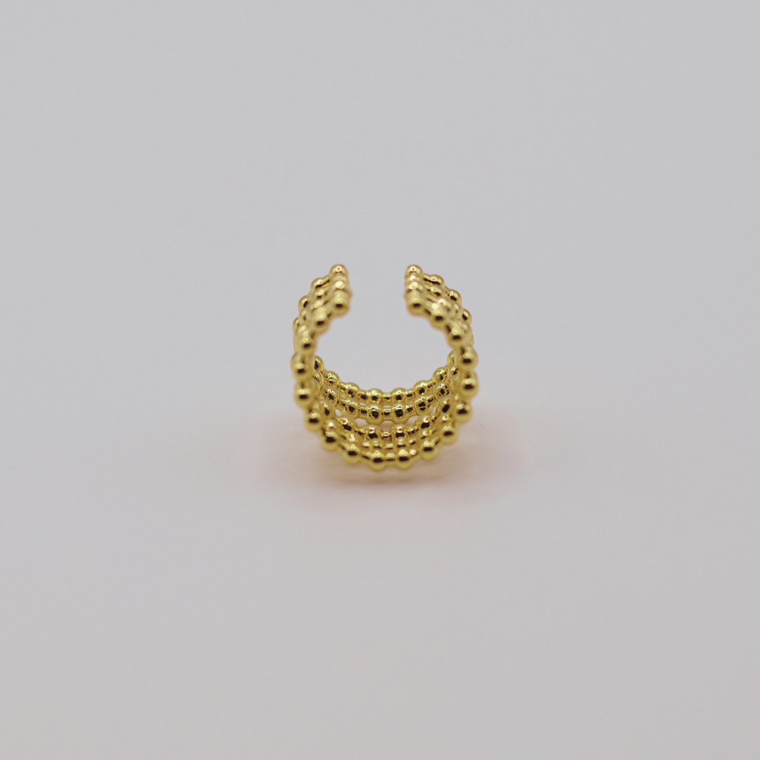 Earcuff Balines