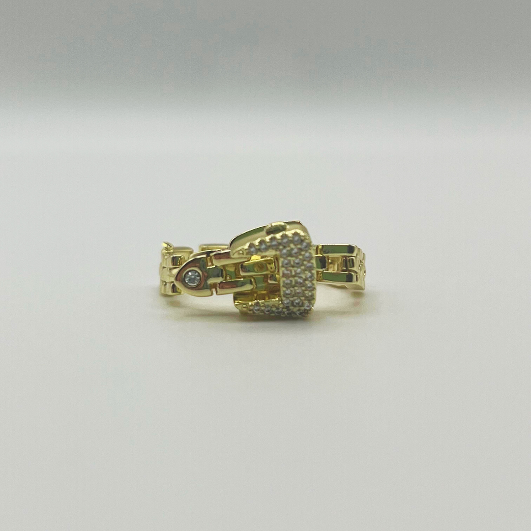 Anillo Cinturón